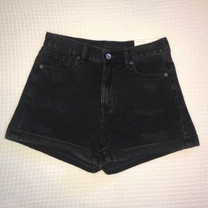 American Eagle Mom Shorts